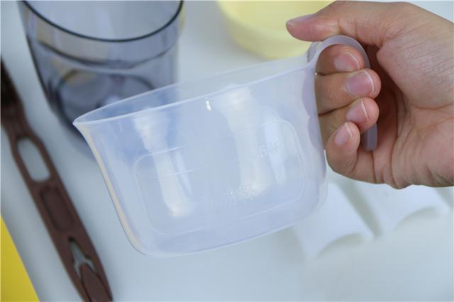 九阳面条机老款布朗熊,吃面的新方式