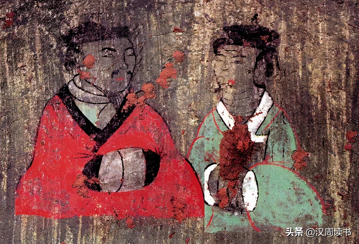 “韭”零后最该看的一个爱情故事