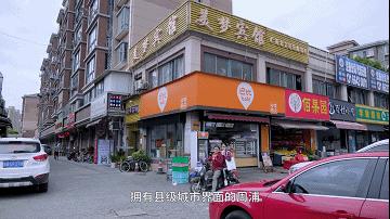 上海城市化的尽头——周浦,诱人「安家」也让人「逃离」