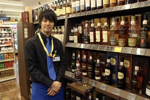 日本买酒容易吗,在国外买哪些酒便宜