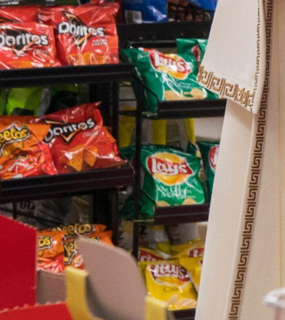 福利|沙赞作陪,仓老师请客,带你吃遍美国!