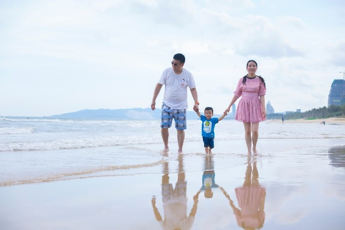 三亚亲子游攻略自由行,重庆三亚亲子游旅游团