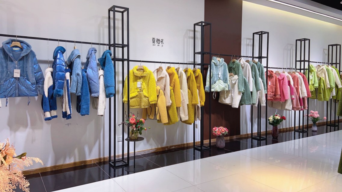 走份品牌尾货品质好吗,走份服装怎样算成本