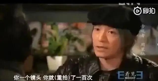 周星驰为抗疫情录制的视频,周星驰抗击疫情的视频