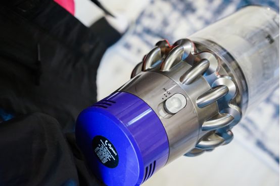 无线吸尘器横评,五款吸尘器吸力评测