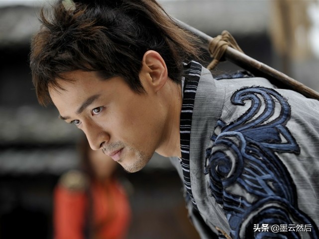 重温轩辕剑天之痕,大地皇者宇文拓和剑痴