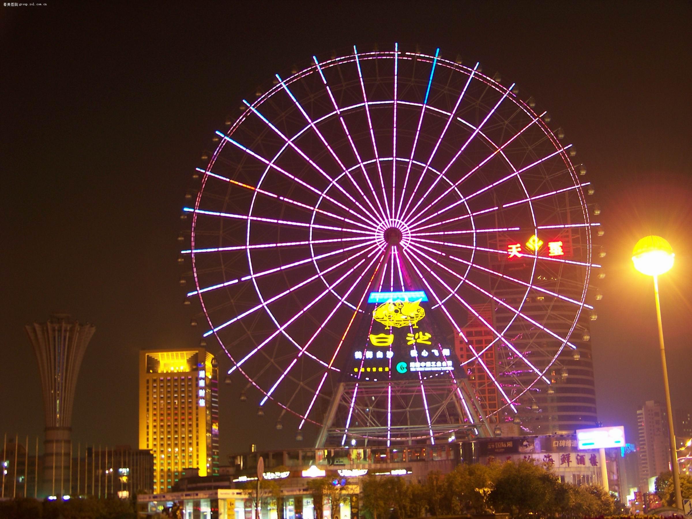 长沙天心区旅游景点排名,长沙天心周边景点推荐