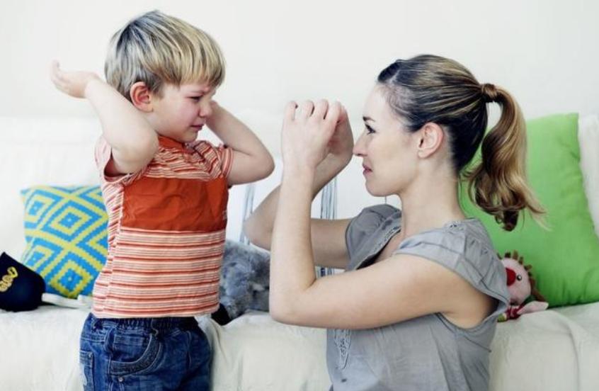 孩子性格暴躁怎么进行心理辅导,怎样让孩子改掉脾气暴躁的习惯