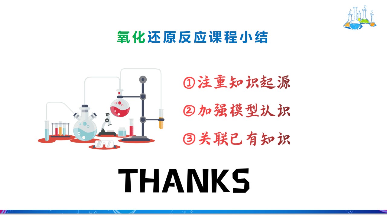 老夏化学课,老夏学化学