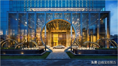 沈阳市五星级酒店宾馆排行榜,沈阳市豪泽芮丽酒店是几星级