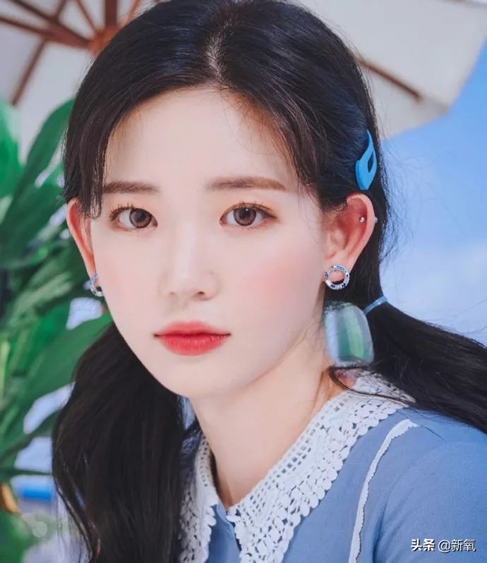 黄灿灿颜值变了,黄灿灿脸变了