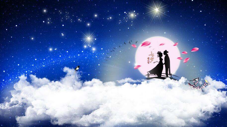 今天情人节怎么过视频,古人天天都在过情人节吗