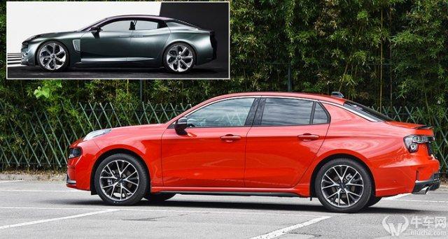 三缸大佐评价领克03,领克03三缸发动机拆解视频