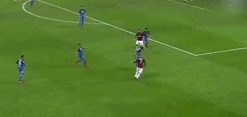 「技战足球」米兰新援报告：扫荡组织两手抓，详解全面的本纳塞尔