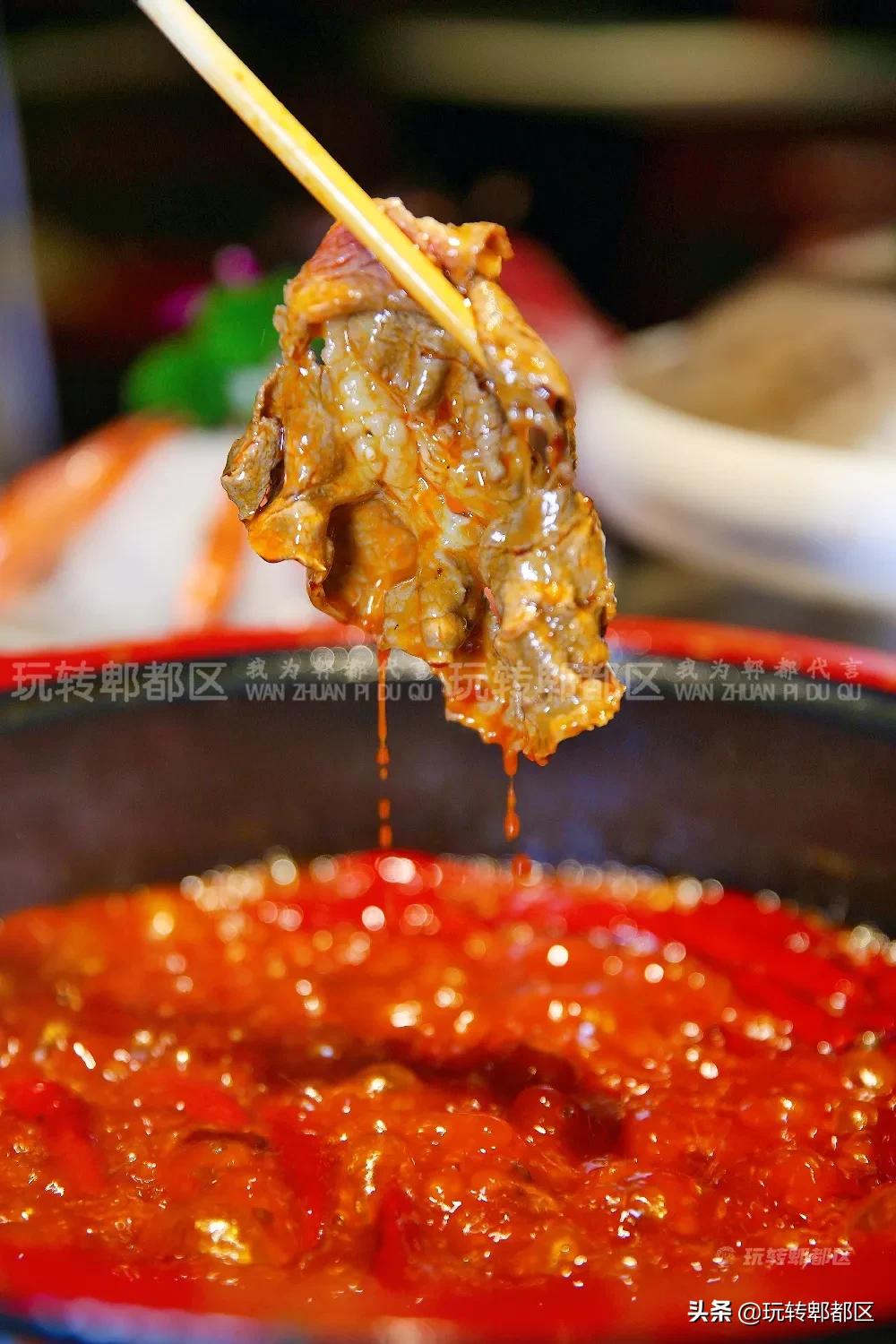 成都郫都区火锅排名第一的必吃榜,成都郫都哪家火锅好吃