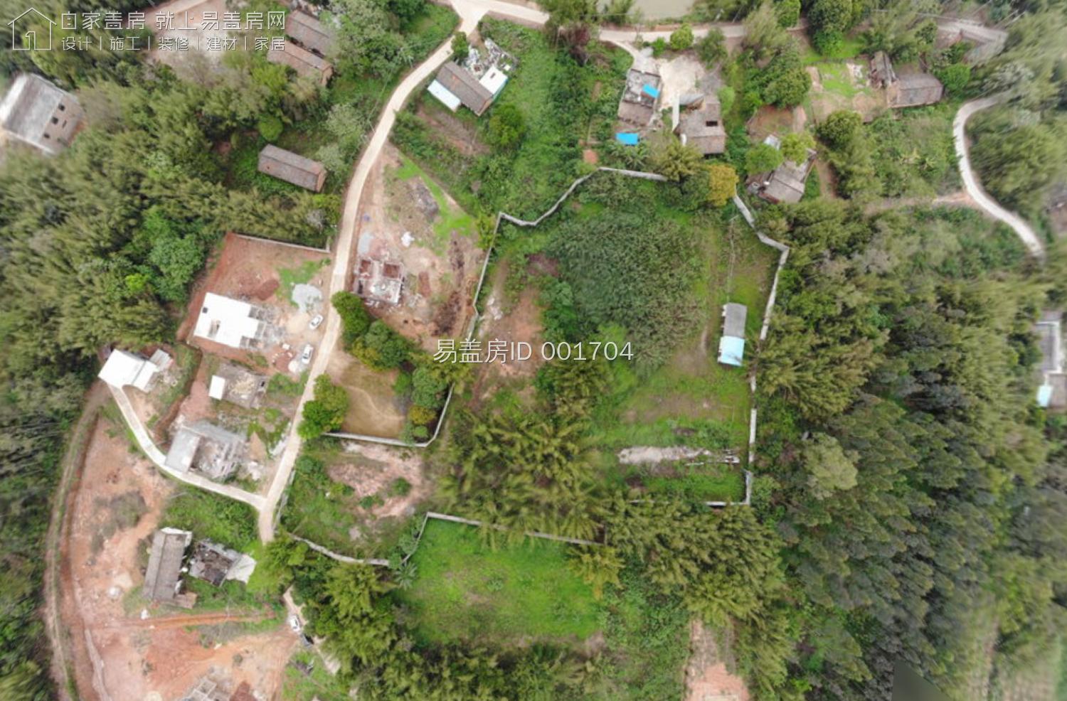 惠州唯一一个四合院,广东惠州四合院