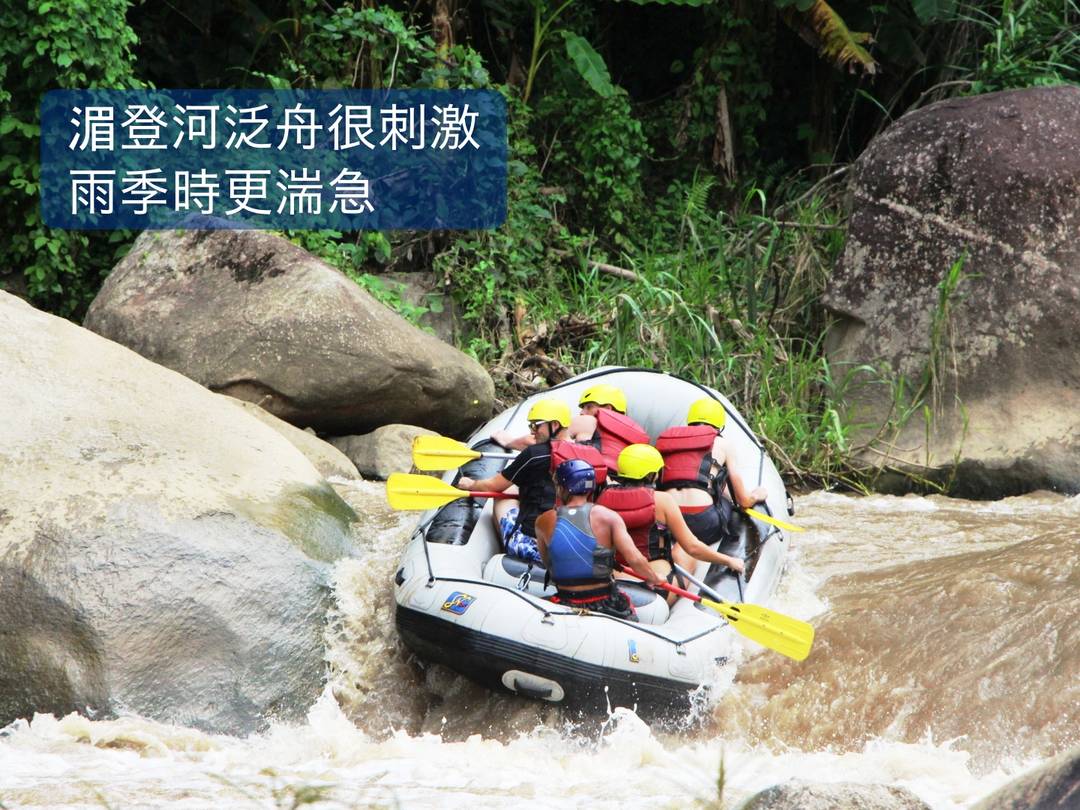 清迈跟团旅游注意事项大全最新,清迈十大必去景点有哪些