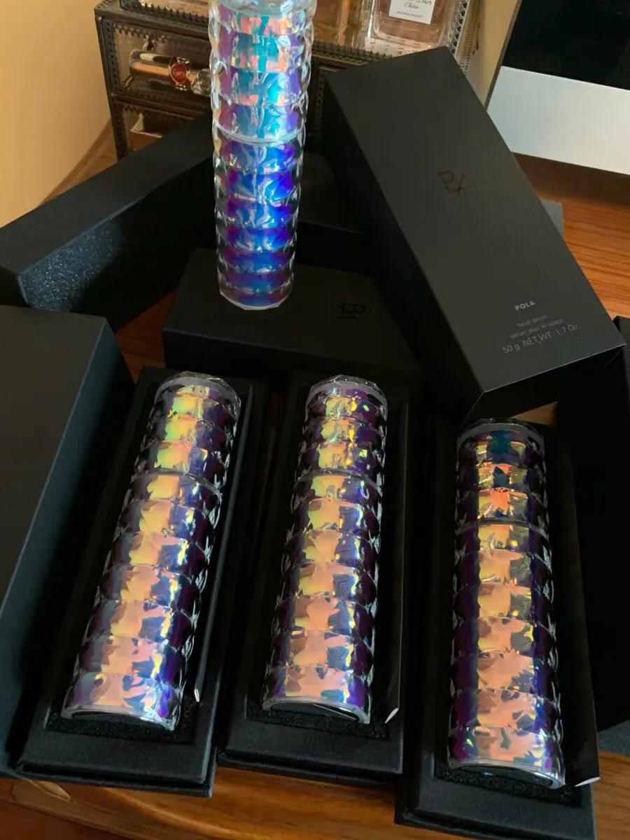 抗初老精华排行榜10强老爸评测,骆王宇推荐抗初老精华