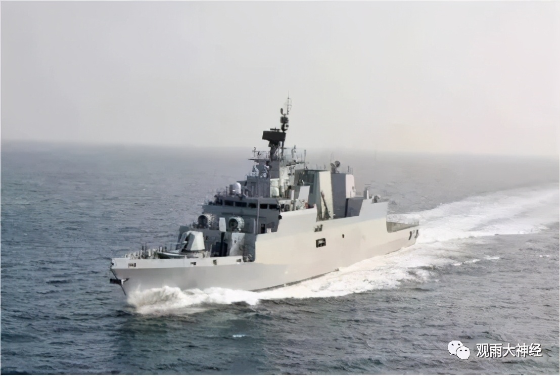 干货来袭！印度三军主战装备一览