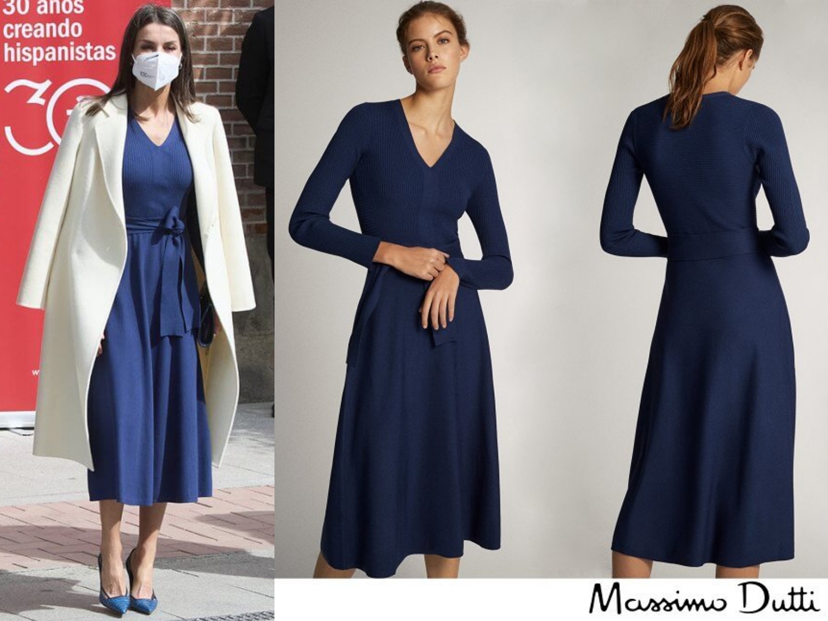 zara穿什么牌子的高跟鞋,西班牙王后穿过的zara