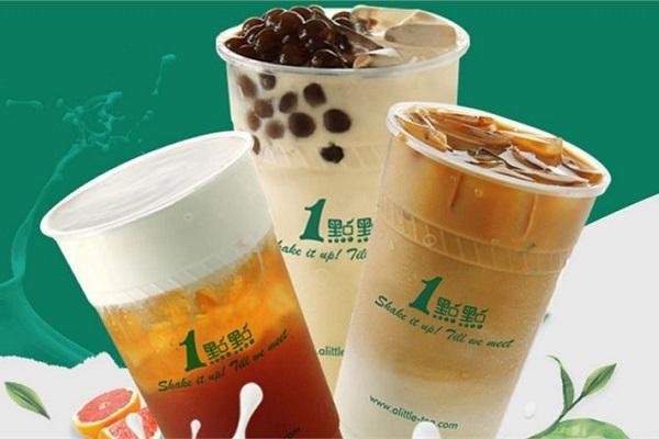 垚燚1點點”比“1點點”多了两个字，就是合法商标了？