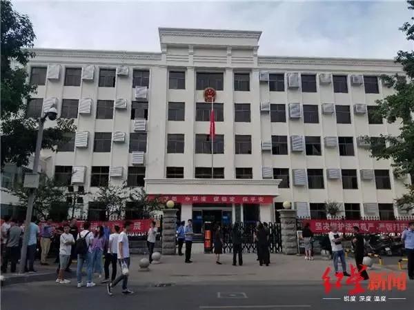 学生暴打20年前老师判决结果,学生殴打20年前老师审判结果