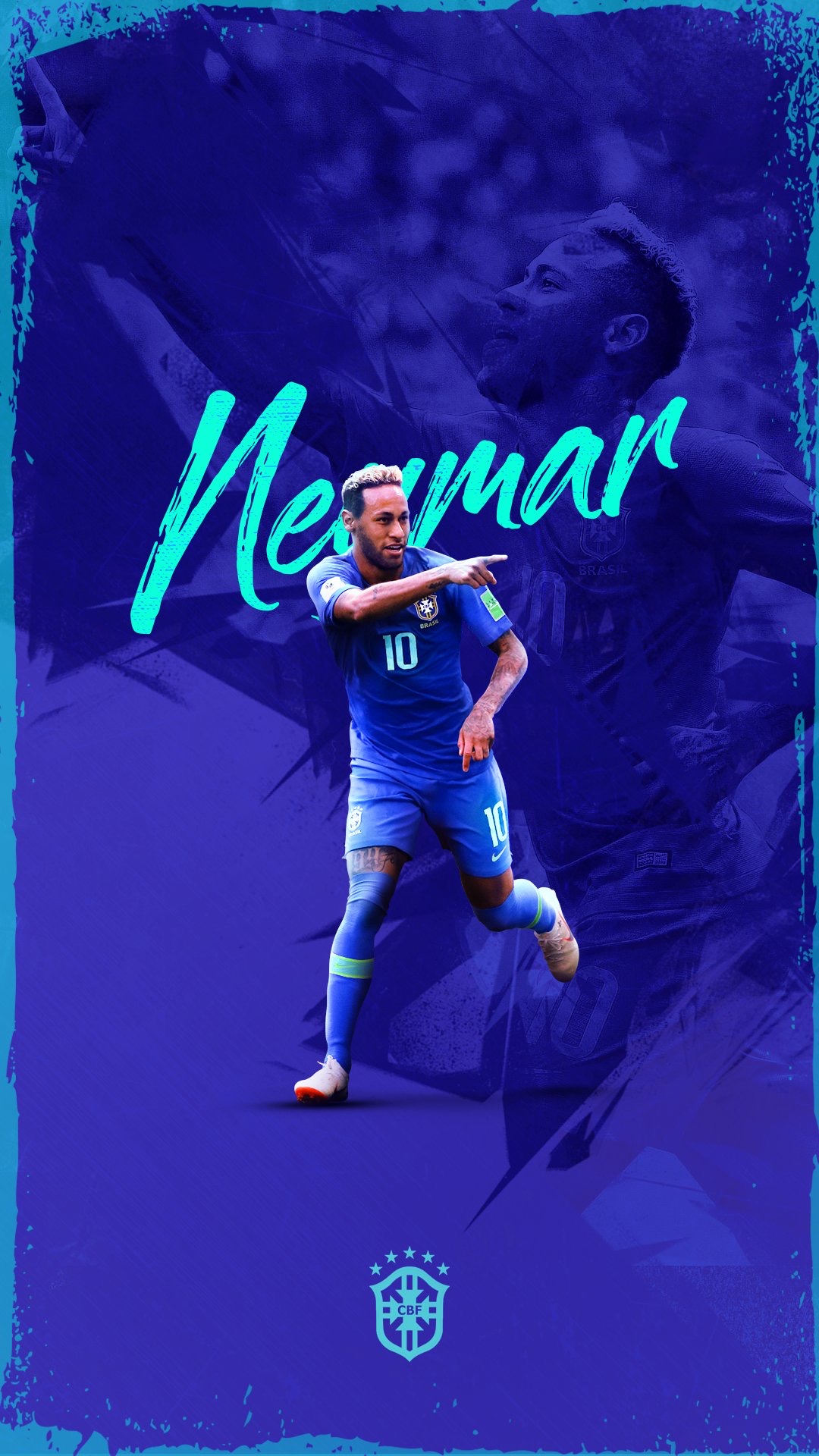 足球年度最佳阵容壁纸,足球主题壁纸