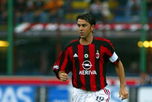 意甲最佳阵容劳塔罗,卫报评历史最佳运动员