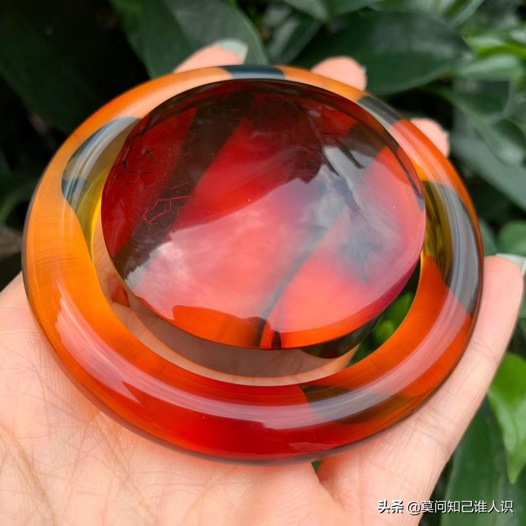 红*诱色**惑之血珀篇