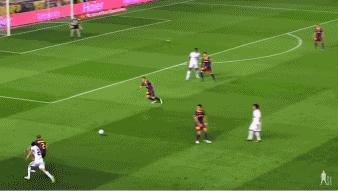 穆里尼奥篇,皇马防守反击穆里尼奥