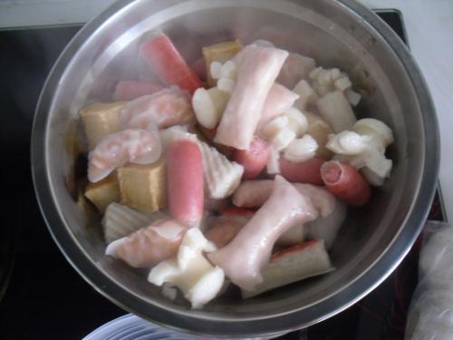 饭店做的麻辣香锅怎么做的,麻辣香锅的家常做法开胃又下饭