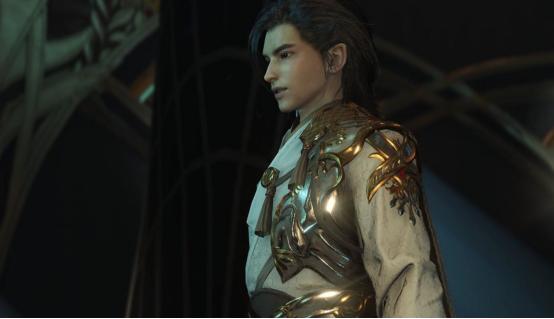 古剑奇谭3和逆水寒,古剑奇谭3和前两部有关系吗