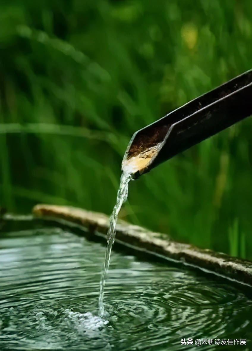 「名家诊诗」高朝先：实例点评话改诗（下）