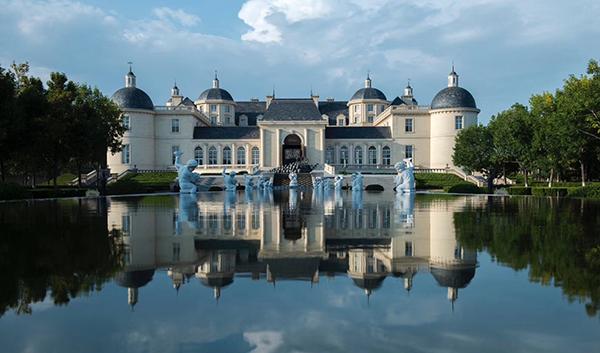 张裕酒创始人为什么选烟台,张裕宁夏葡萄有限公司