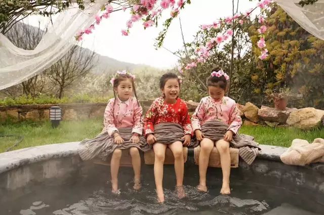 迎春路附近民宿,上海周边民宿过年