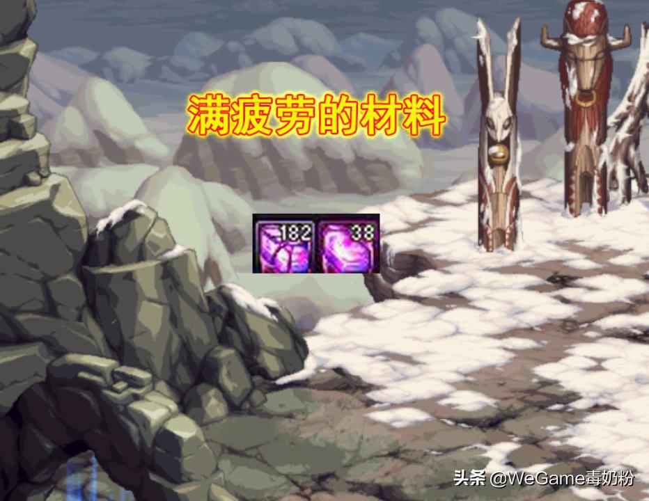 DNF:“无色燃烧机”来了!冥域时空趁早刷,后续搬砖本都不够