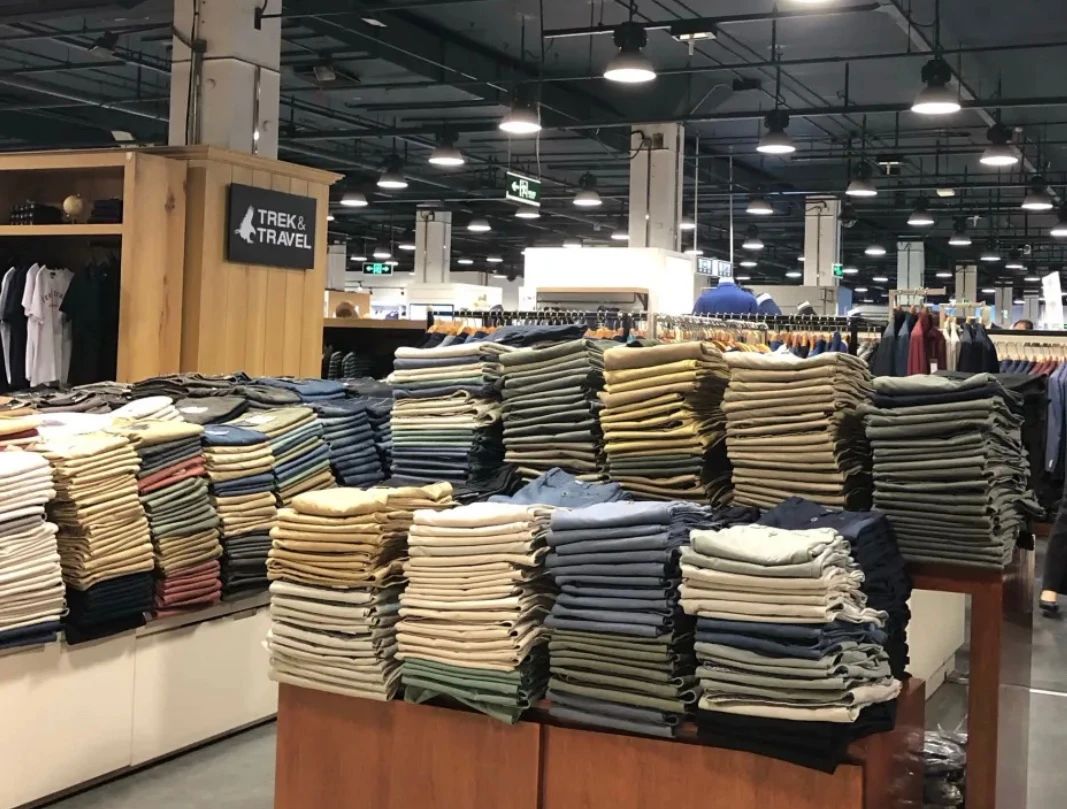 北京奥莱排名一览表,北京奥莱哪家最亲民