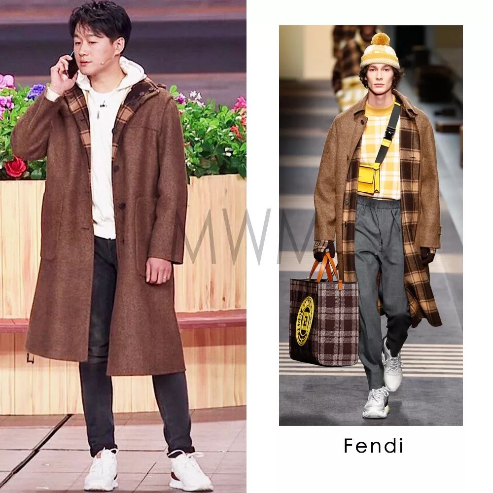 只要有中国春晚，宇宙大牌的红色衣服就不愁卖！