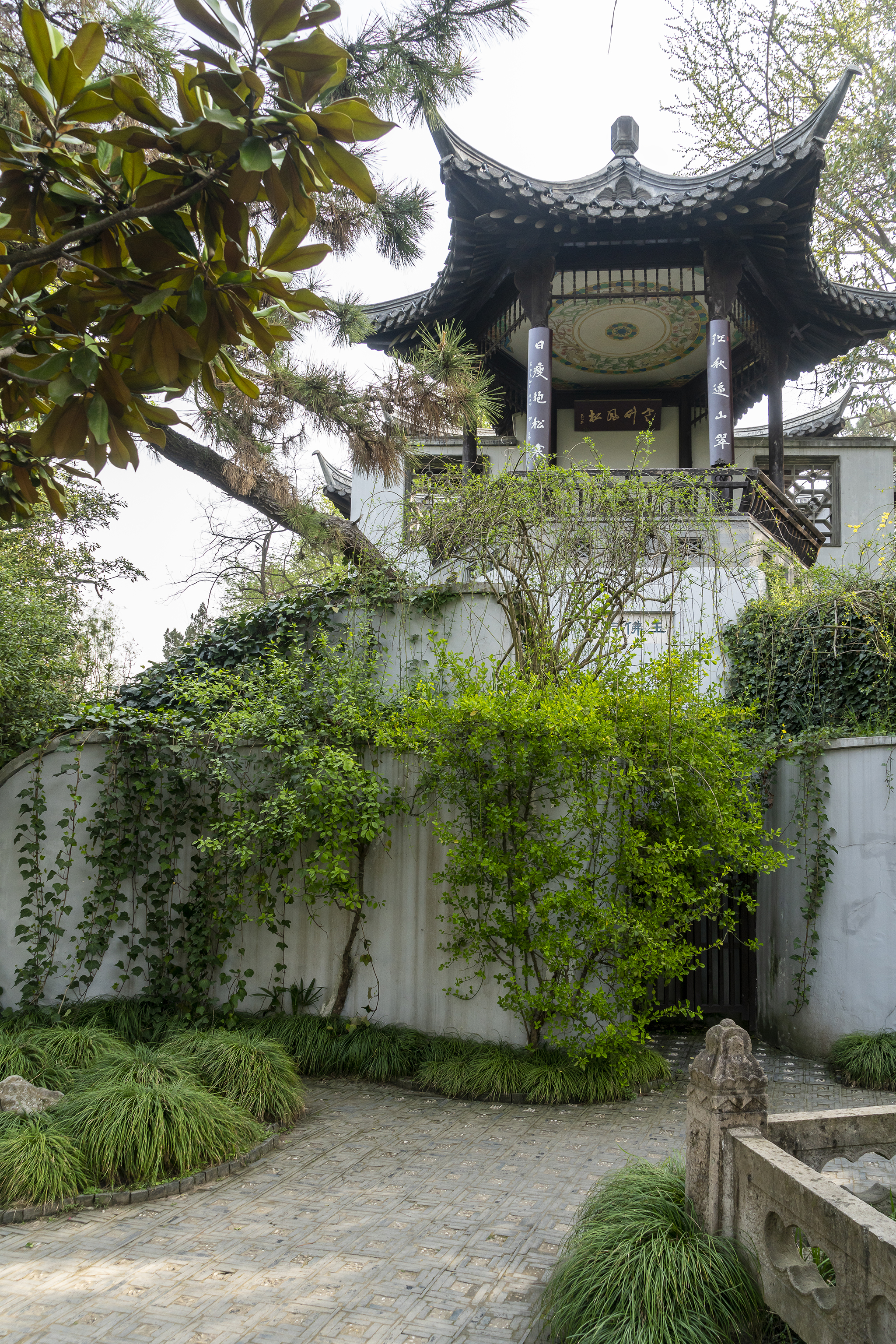 春风十里扬州路烟花三月瘦西湖,扬州三月瘦西湖