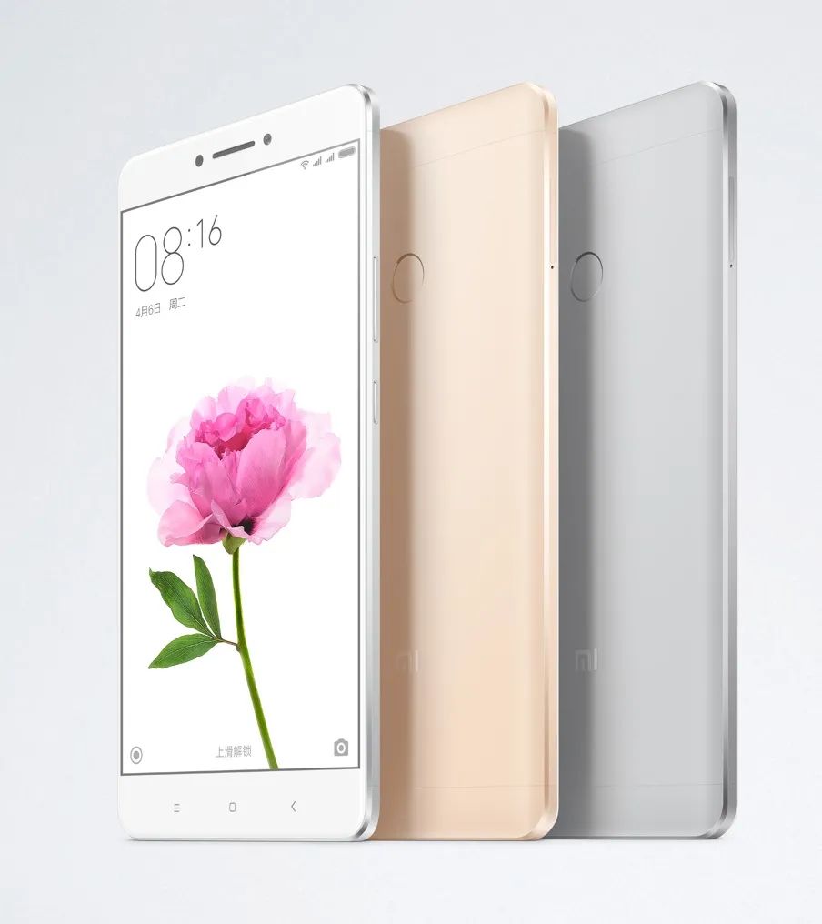 点评小米手机发展史,历代小米手机进化史