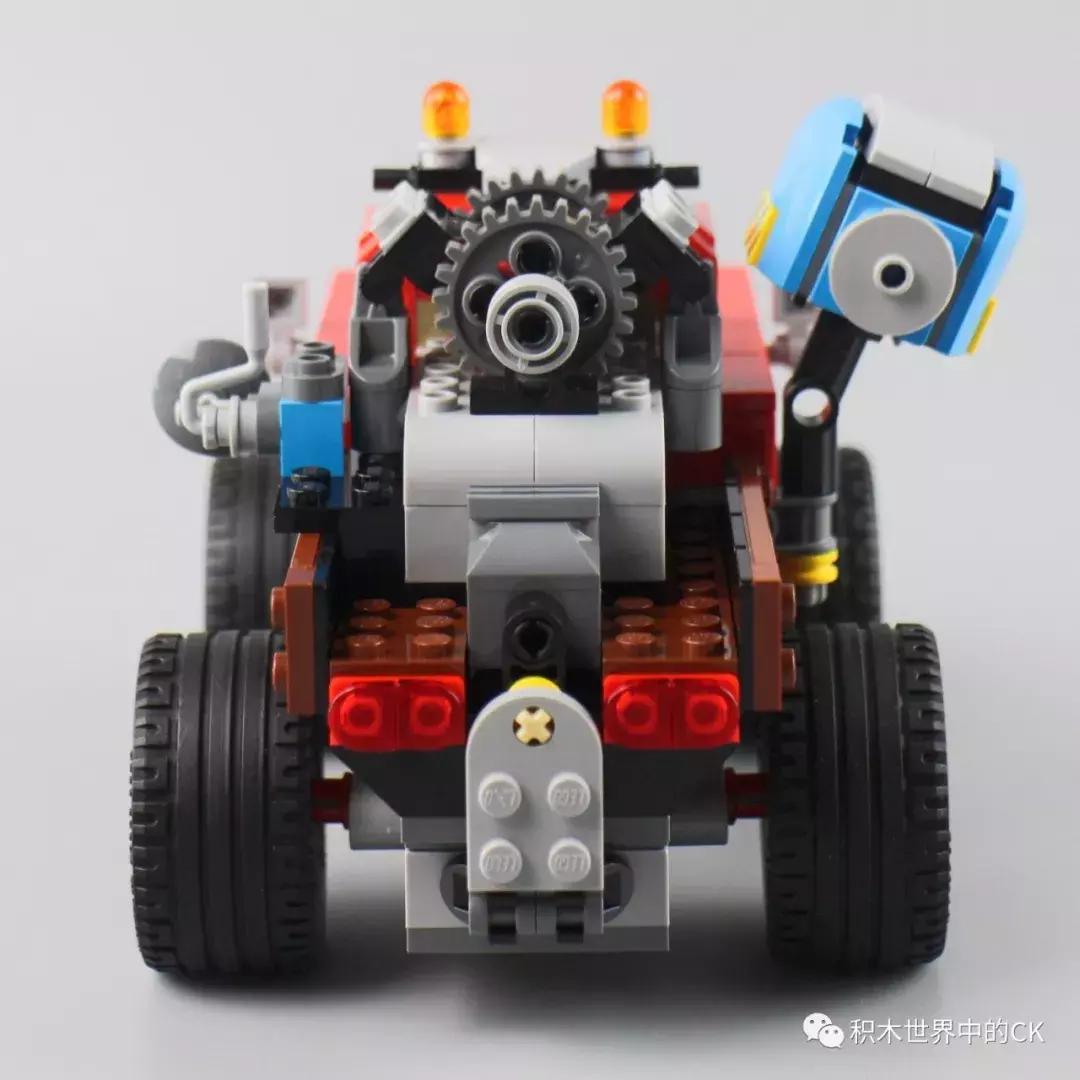 乐高lego60169集装箱,乐高lego71245