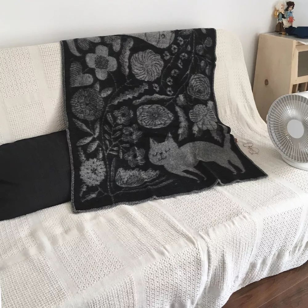 用水泥砌橱柜,用粘土做迷你橱柜