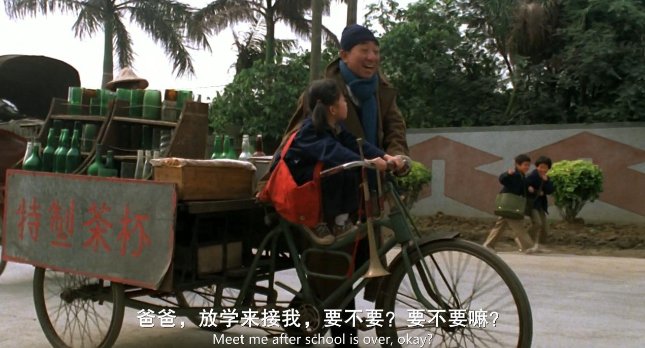 电影搭错车更加感人,电影搭错车的故事