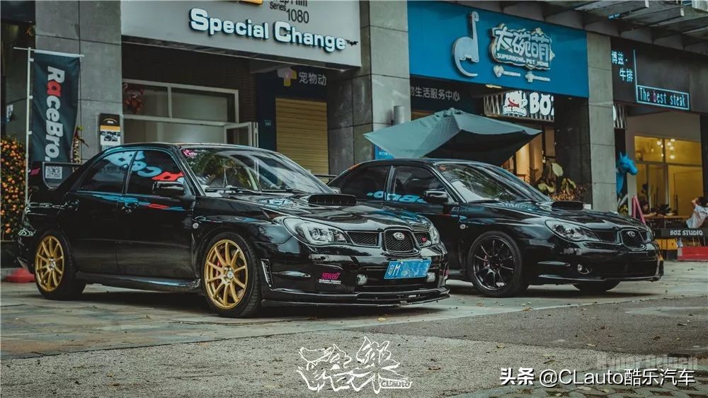 在四线小城玩翼豹是怎样一种体验|酷乐玩车故事