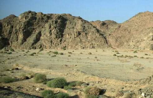 埃及一个古老又神秘的国家,埃及最古老神秘的遗址