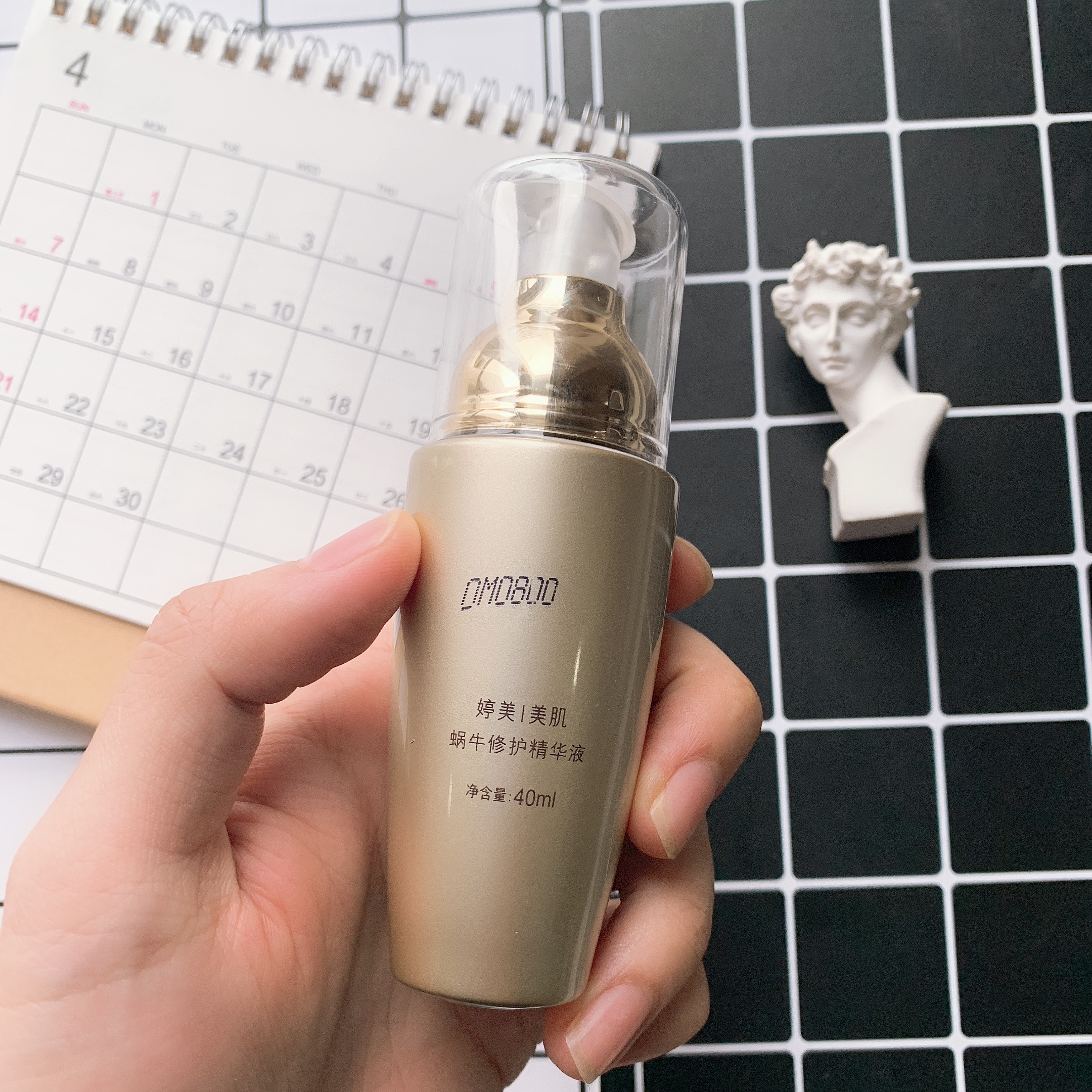 适合夏季的抗老精华液,入夏必备平价精华液