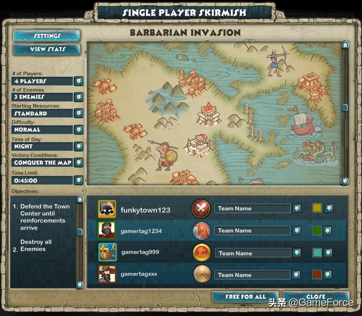 帝国时代3之后的微软，对于这个经典IP的发展到底做了哪些尝试