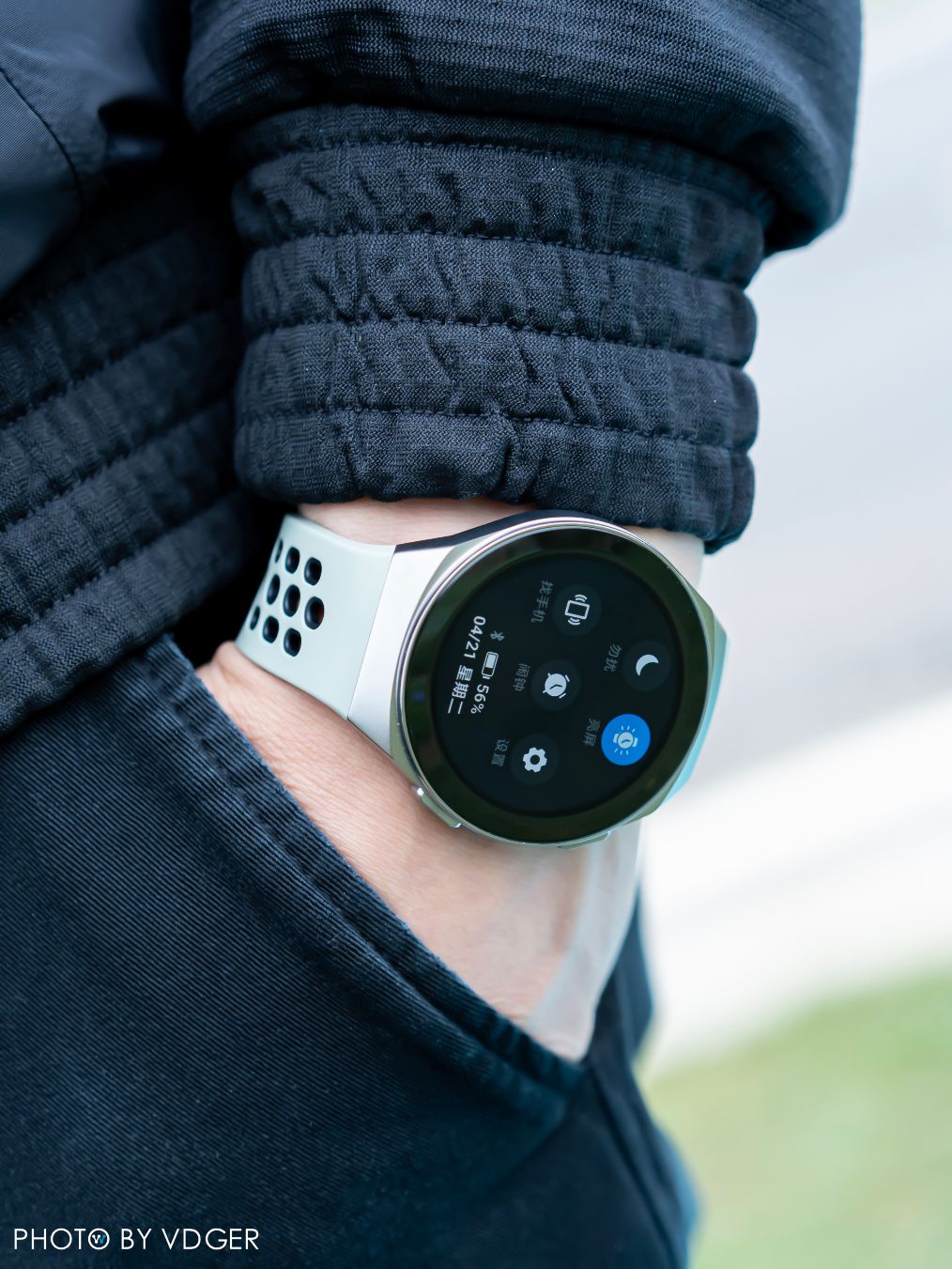 华为watchgt2e主要功能,华为watchgt2e功能介绍