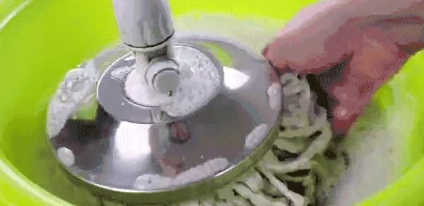 目前公认最好用的免手洗拖把推荐,这款免手洗懒人拖把真的好用