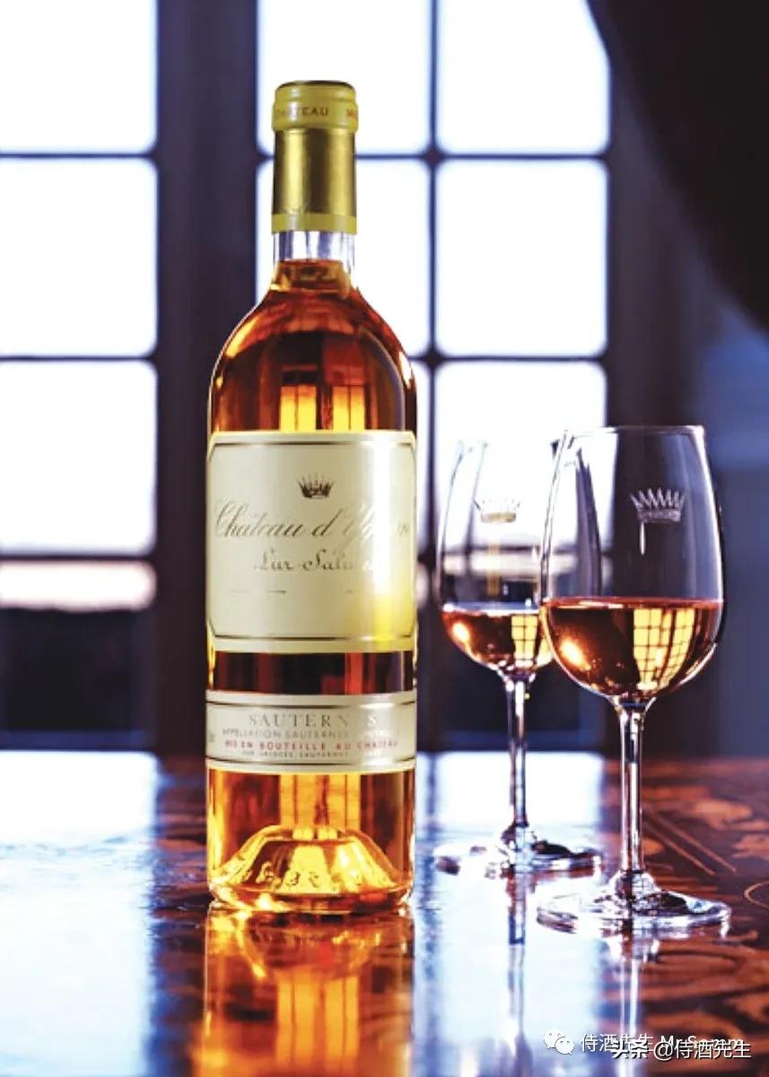入门甜葡萄酒,你以为的葡萄酒